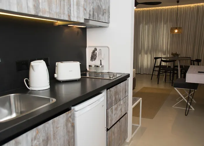 Hylatio Tourist Village