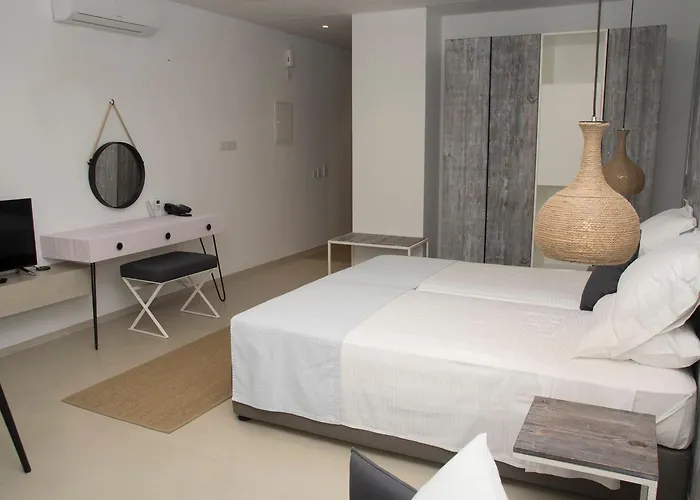 Hylatio Tourist Village Apartahotel