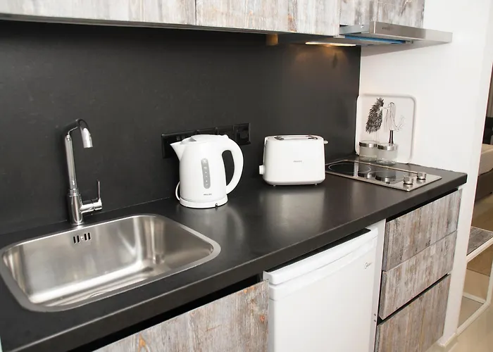 Hylatio Tourist Village 4* Pissouri