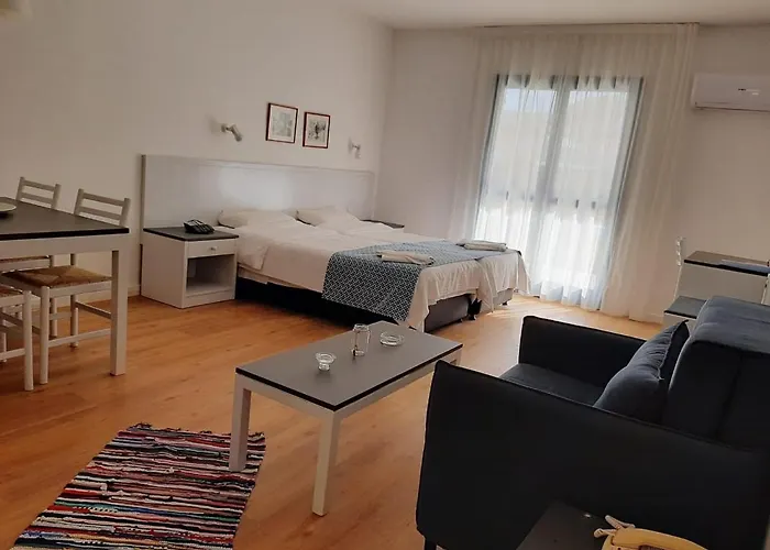 Hylatio Tourist Village