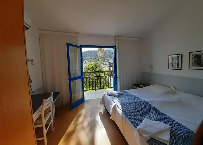 Apartahotel Hylatio Tourist Village Pissouri