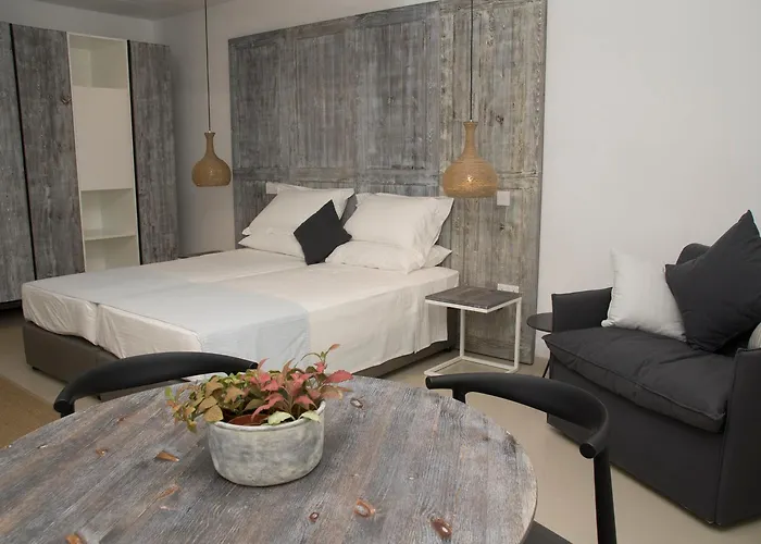 Aparthotel Hylatio Tourist Village Pissouri