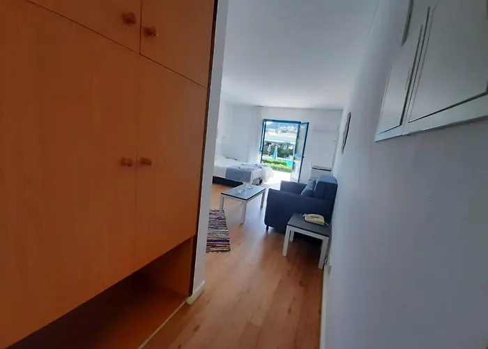 Aparthotel Hylatio Tourist Village 4*