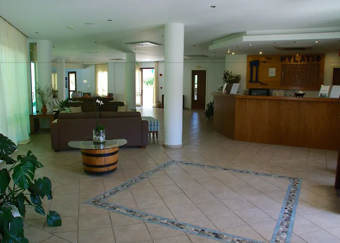 Aparthotel Hylatio Tourist Village 4*