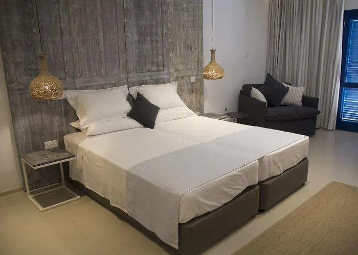 Hylatio Tourist Village Apartahotel Pissouri