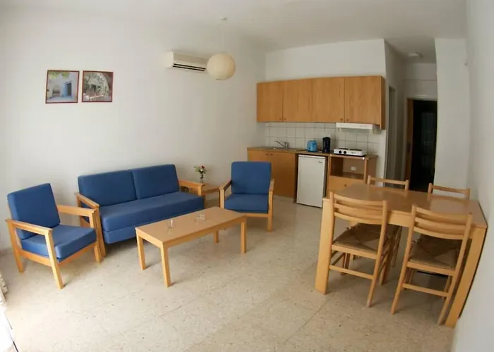 Hylatio Tourist Village