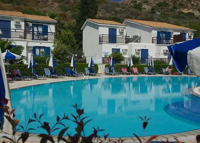 Hylatio Tourist Village