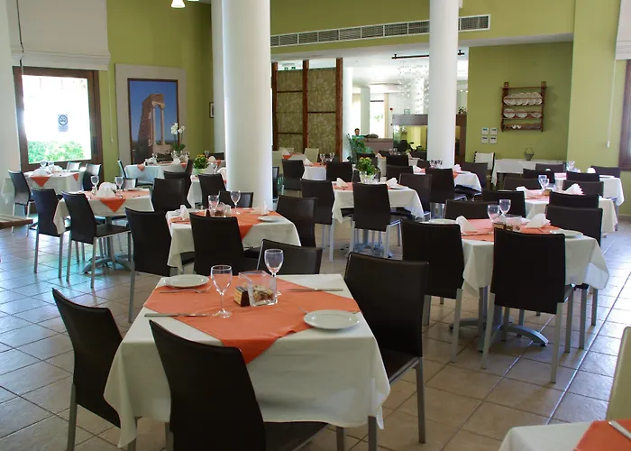 Hylatio Tourist Village