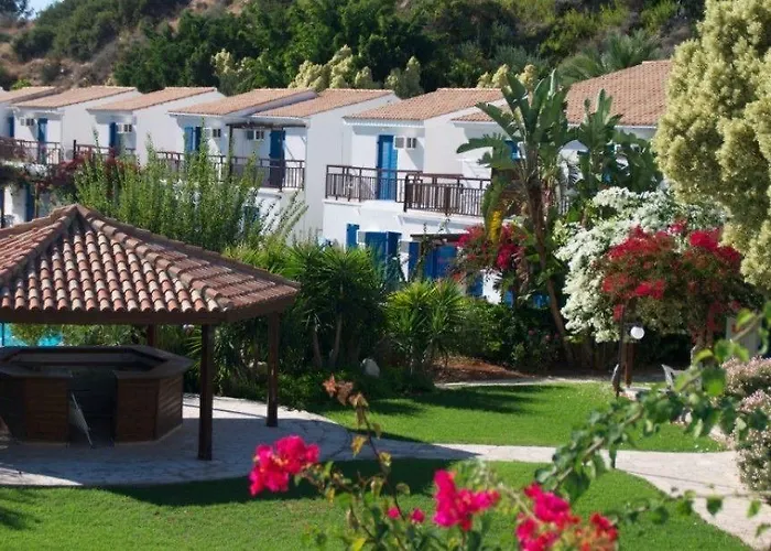 Aparthotel Hylatio Tourist Village