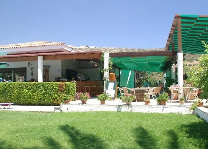 Aparthotel Hylatio Tourist Village Pissouri