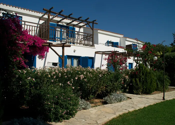 Aparthotel Hylatio Tourist Village