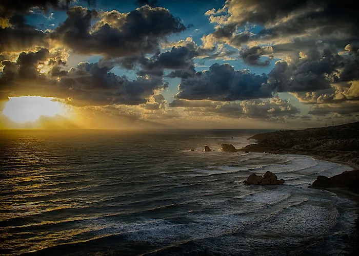 Hylatio Tourist Village Pissouri