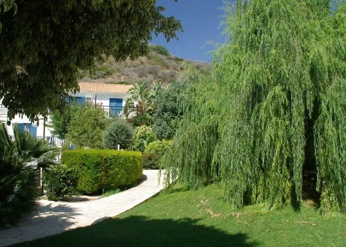 Aparthotel Hylatio Tourist Village Pissouri