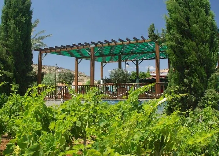 Hylatio Tourist Village Apartahotel Pissouri