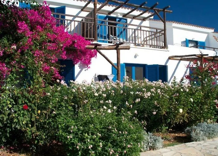 Hylatio Tourist Village