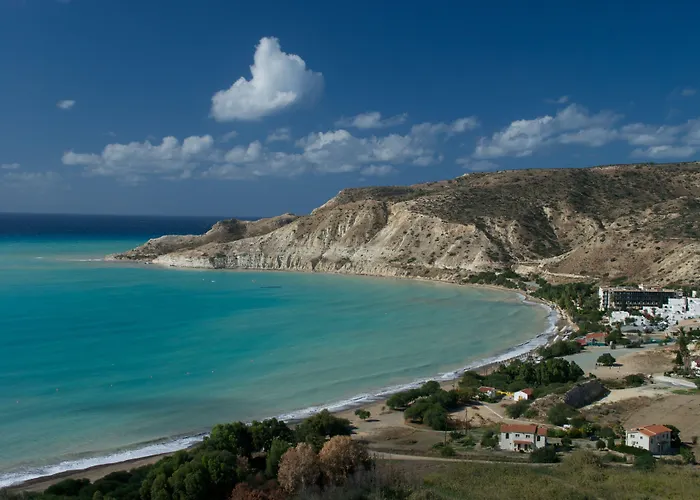 Hylatio Tourist Village Aparthotel