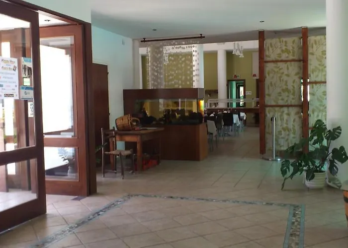 Aparthotel Hylatio Tourist Village 4*