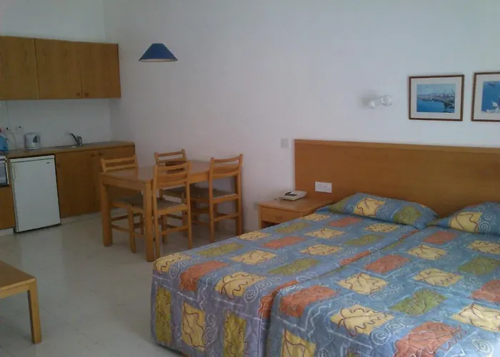 Hylatio Tourist Village