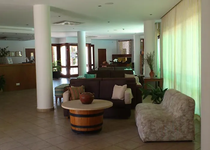 Hylatio Tourist Village 4* Pissouri