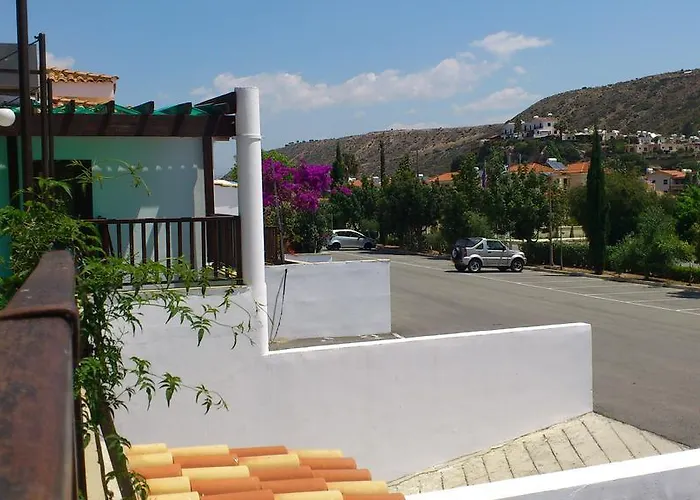 Aparthotel Hylatio Tourist Village 4*